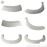 Toyota Hilux 2012-2014 Çamurluk (Takım)
