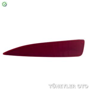 Toyota Yaris 2012-2014 Sağ Tampon Reflektörü