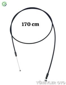 Hyundai Accent Blue 2011-2015 Kaput (KOLA GELEN)