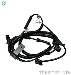 Kia Sorento 2007-2010 Sol ABS Sensörü