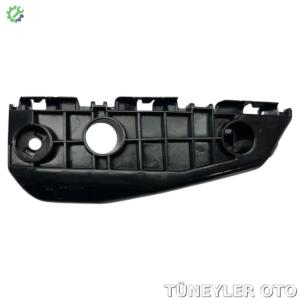 Toyota Auris 2007-2011 Sol Tampon