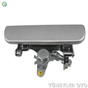 Mazda B2500 1998-2005 Bagaj Açma Kolu (NİKELAJ)