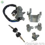Hyundai Accent 2000-2005 Kontak (Marş) (Set)