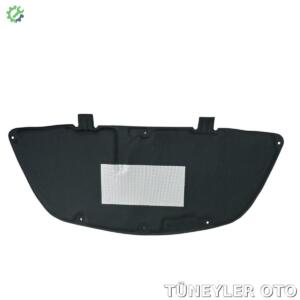 Honda Civic 2021-2024 Kaput