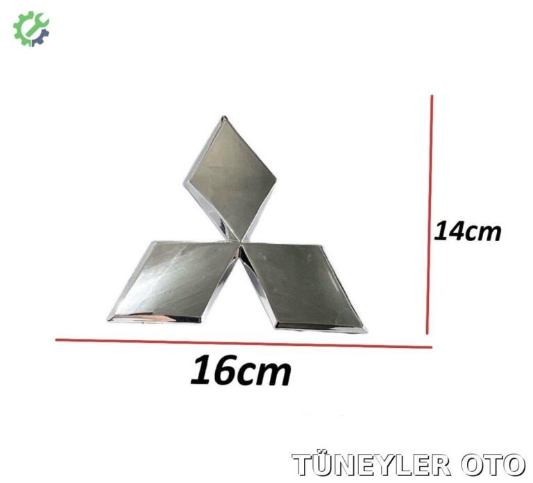 Mitsubishi L200 Ön Panjur çıkma parça
