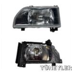 Kia Besta 1992-1996 Sol Far