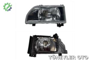 Kia Besta 1992-1996 Sol Far