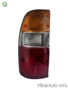 Mazda B2500 1999-2001 Sol Stop