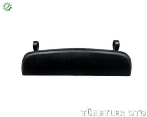 Mazda B2500 2001-2006 Sol Dış Kapı Kolu