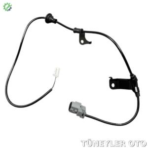 Toyota Yaris 2007-2011 Sol ABS Sensörü