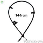 Hyundai Tucson 2004-2008 Sol El Fren Teli