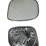 Honda Civic 2012-2015 Sağ Dikiz Aynası (SENSÖRSÜZ)