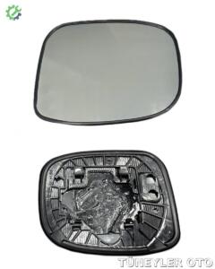 Honda Civic 2012-2015 Sağ Dikiz Aynası (SENSÖRSÜZ)