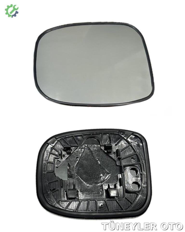 Honda Civic Dikiz Aynası çıkma parça