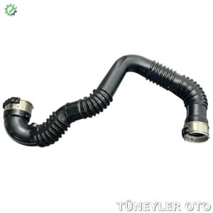 Nissan Qashqai 2014-2019 Turbo (ALT PIPOSUZ/SENSÖRSÜZ, BORU)