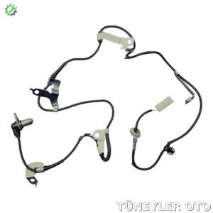 Mazda Bt-50 2007-2011 Sol ABS Sensörü