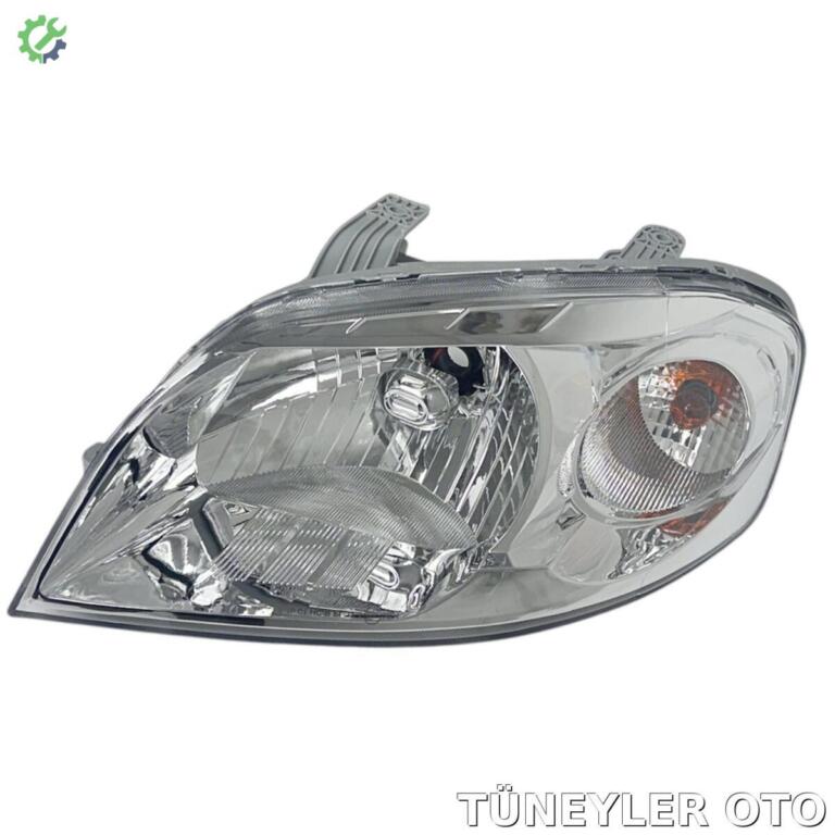 Chevrolet Aveo Far (Sol) çıkma parça
