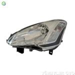 Citroen Berlingo 2012-2016 Sol Far