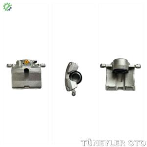 Mazda B2500 2000-2005 Sol Fren Kaliperi (TEK PİSTON)