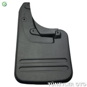 Toyota Hilux 2012-2014 Sol Paçalık