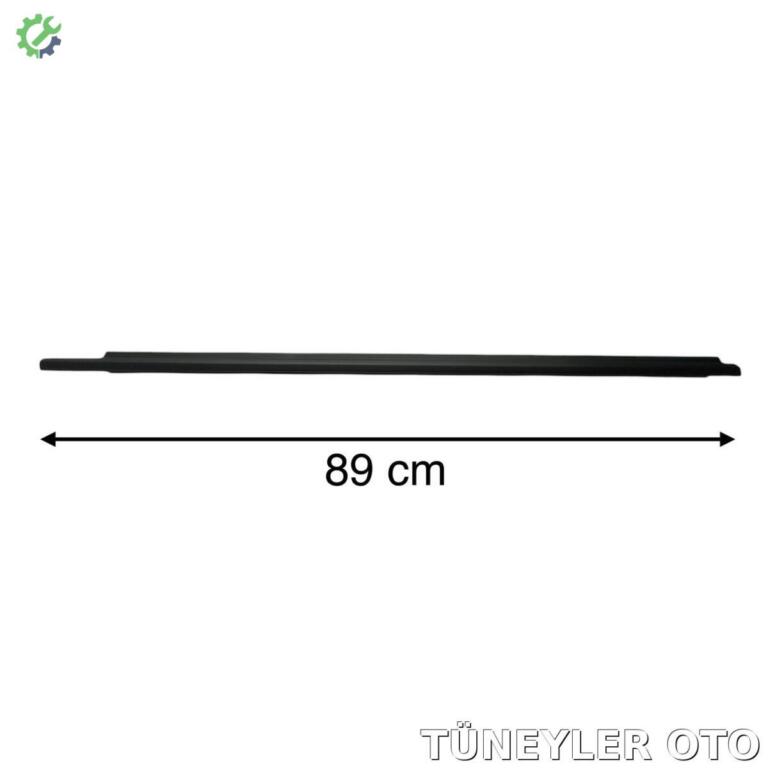 Toyota Corolla Cam Sıyırıcı çıkma parça