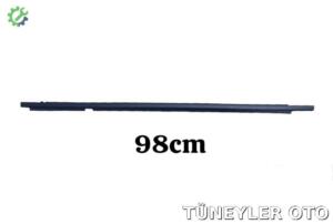 Toyota Corolla 2002-2006 Sol Cam Sıyırıcı