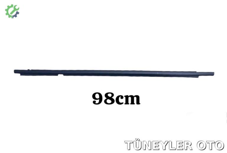 Toyota Corolla Cam Sıyırıcı çıkma parça