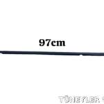 Toyota Corolla 2002-2006 Sağ Cam Sıyırıcı
