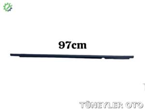 Toyota Corolla 2002-2006 Sağ Cam Sıyırıcı