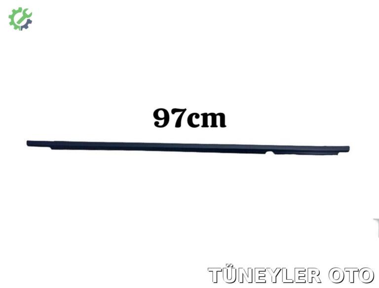Toyota Corolla Cam Sıyırıcı çıkma parça