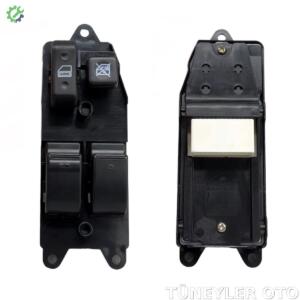 Toyota Corolla 2002-2006 Sol Direksiyon Düğmesi (ÇİFTLİ)