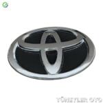 Toyota Corolla 2007-2012 Ön Panjur (ARMA)