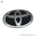 Toyota Corolla 2007-2012 Ön Panjur (ARMA)
