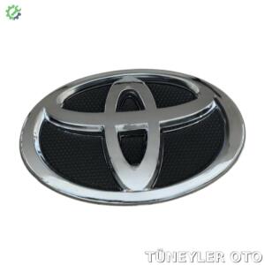 Toyota Corolla 2007-2012 Ön Panjur (ARMA)