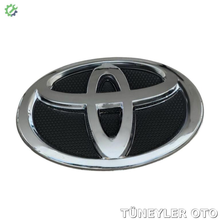 Toyota Corolla Ön Panjur çıkma parça