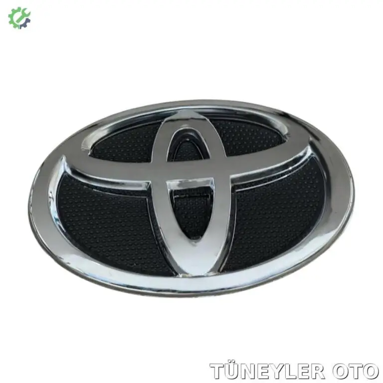 Toyota Corolla Ön Panjur çıkma parça
