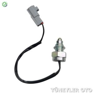 Toyota Corolla 2007-2014 Geri Vites Müşürü (KABLOLU)
