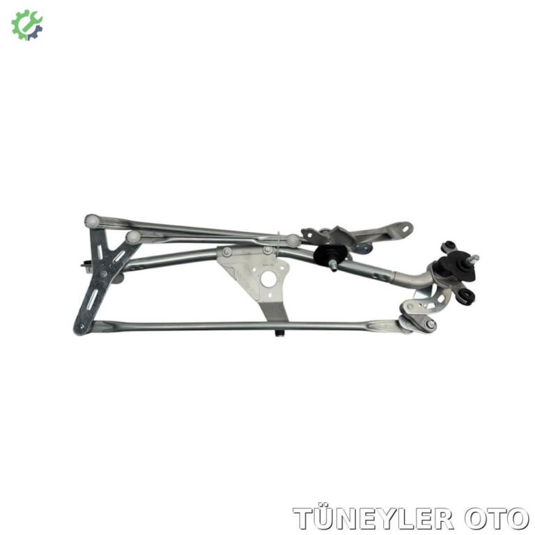 Honda Civic Silecek Kolu çıkma parça