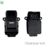 Honda Accord 2003-2005 Sol Direksiyon Düğmesi