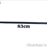 Honda Jazz 2009-2013 Sağ Cam Sıyırıcı