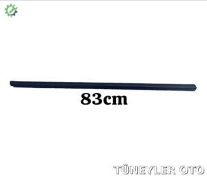Honda Jazz 2009-2013 Sağ Cam Sıyırıcı