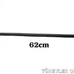 Honda Jazz 2009-2013 Sol Cam Sıyırıcı