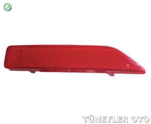 Honda Cr-V 2007-2010 Sağ Tampon Reflektörü