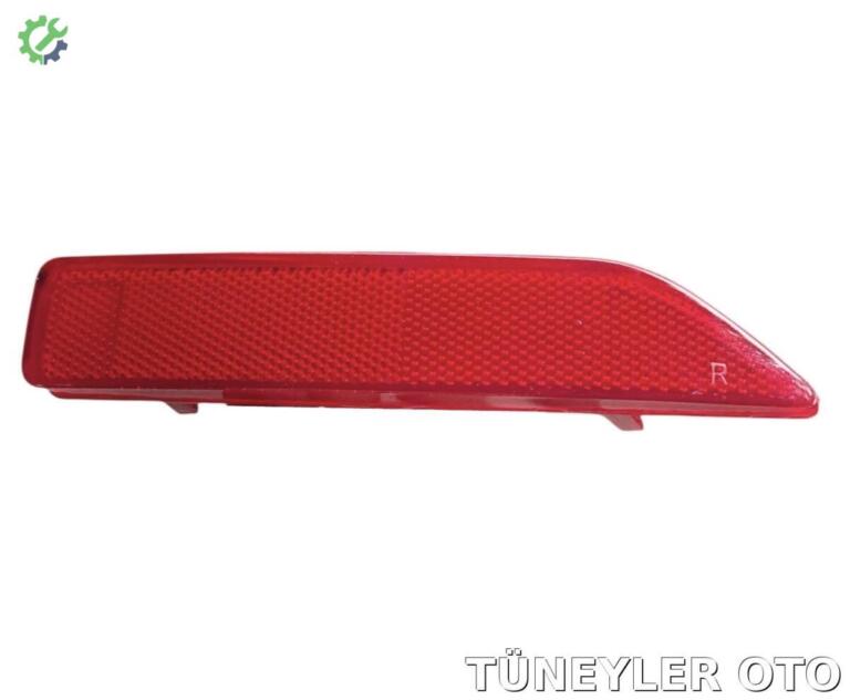 Honda Cr-V Tampon Reflektörü çıkma parça