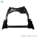 Honda Civic 2006-2011 Travers