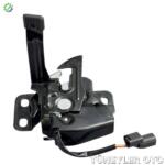 Honda Civic 2006-2011 Kaput
