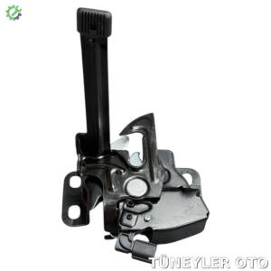 Honda Civic 2012-2015 Kaput