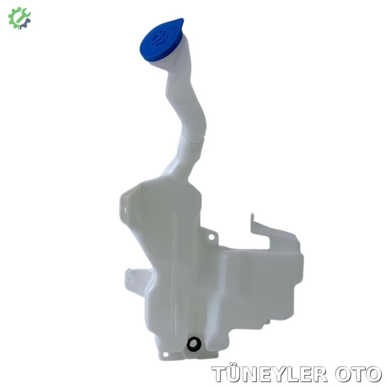 Honda Civic Su Fıskiyesi çıkma parça
