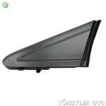 Honda Civic 2012-2015 Sol Bakalit
