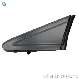 Honda Civic 2012-2015 Sol Bakalit